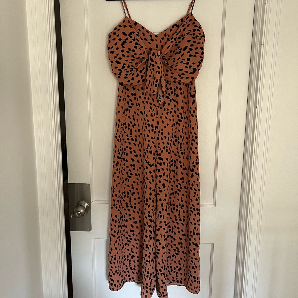 Vici Jumpsuit